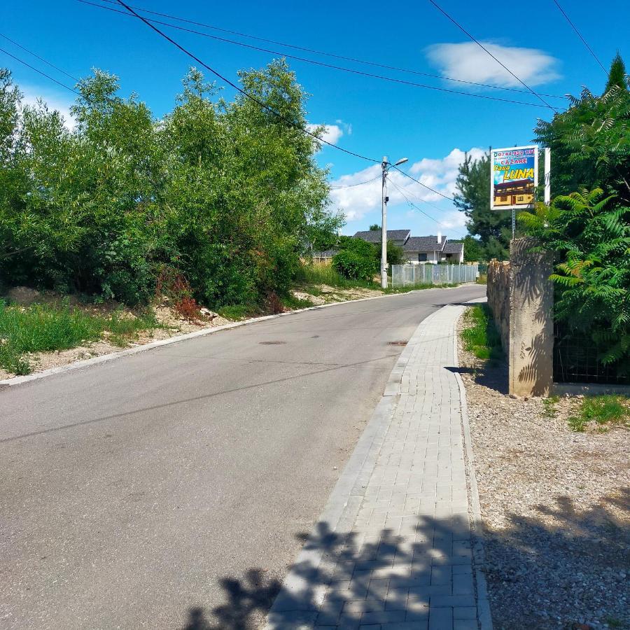 גורה הומורולווי Casa Luna מראה חיצוני תמונה