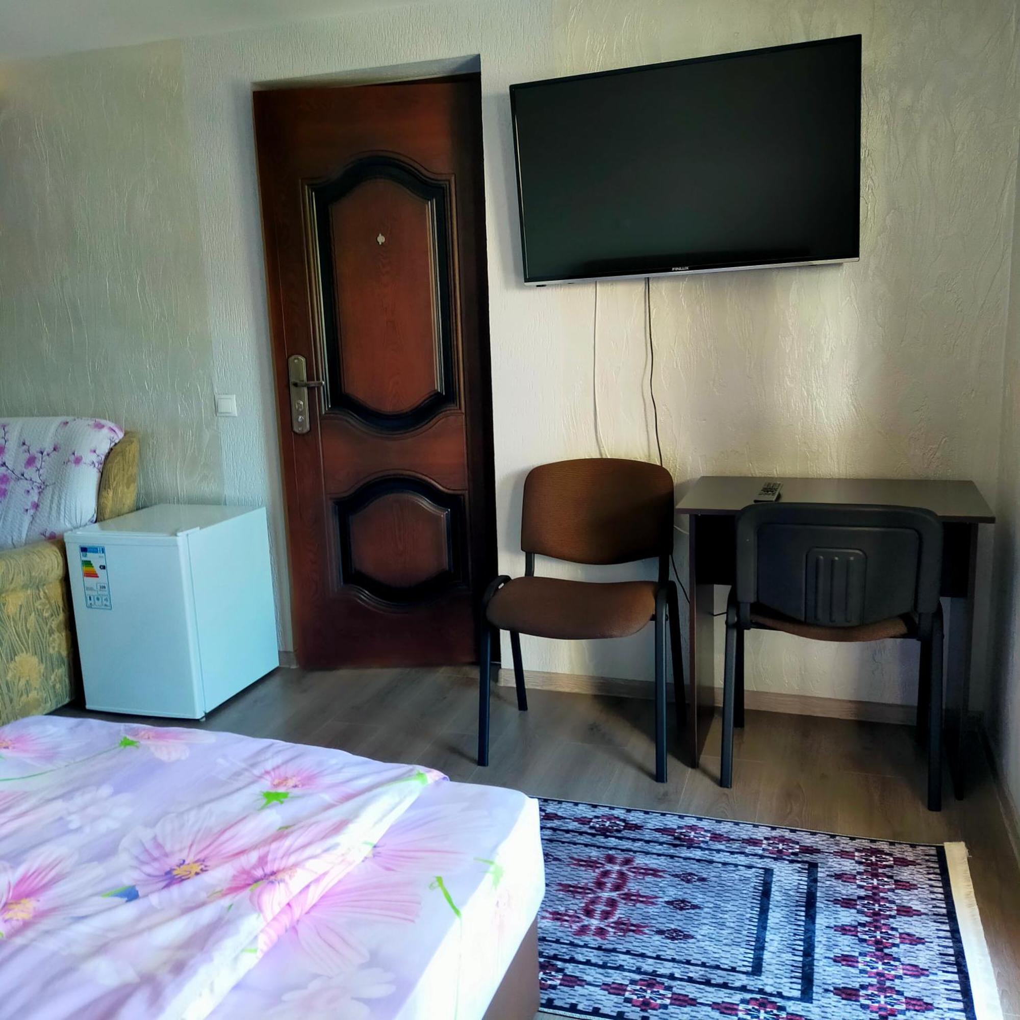 גורה הומורולווי Casa Luna חדר תמונה